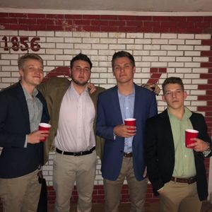 Meet your Posher, Joshua